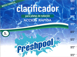 Clarificador